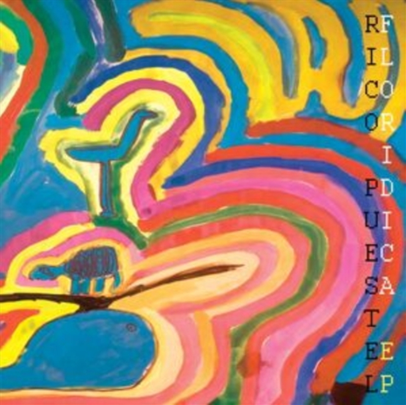 Floridica EP/Product Detail/Dance