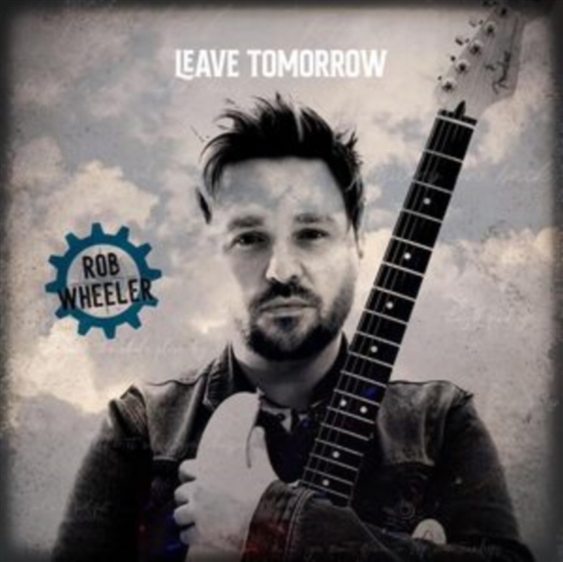 Leave Tomorrow/Product Detail/Country