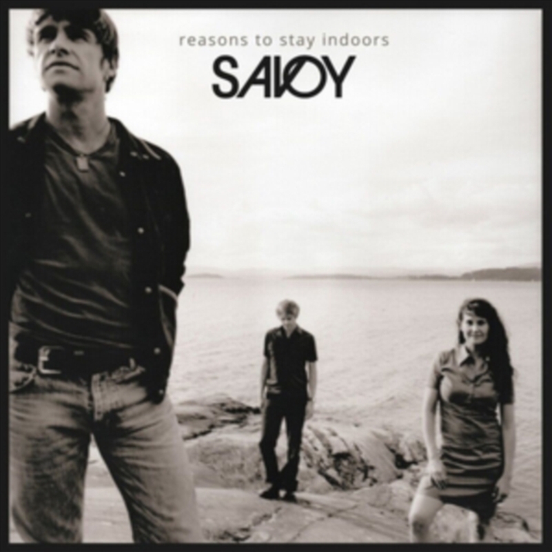 Reasons To Stay Indoors/Product Detail/Dance