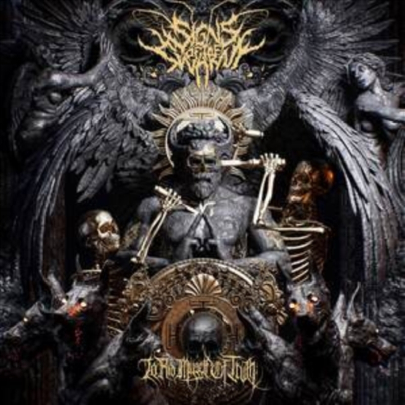 To Rid Myself Of Truth/Product Detail/Rock/Pop