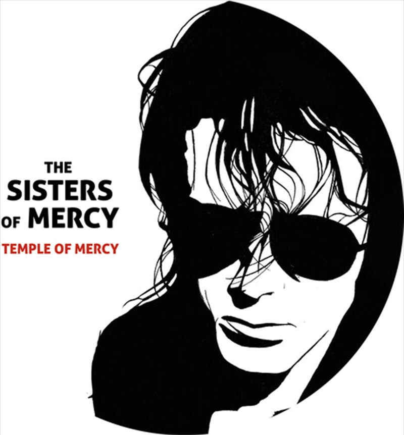 Temple Of Mercy / Radio Broadcast/Product Detail/Rock/Pop