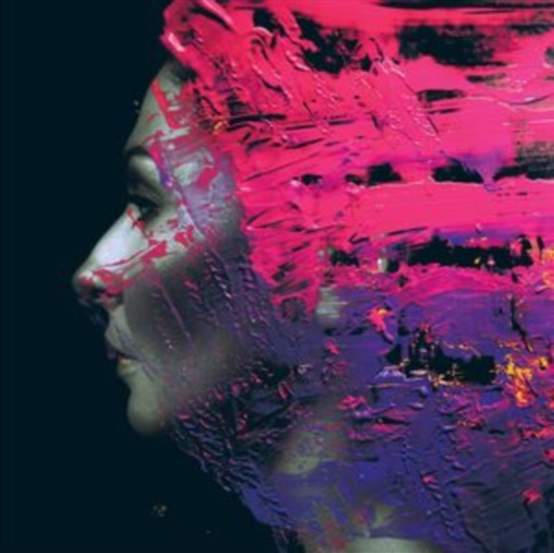 Hand.Cannot.Erase: 10th Anniversary Edition - Splatter Vinyl/Product Detail/Rock/Pop