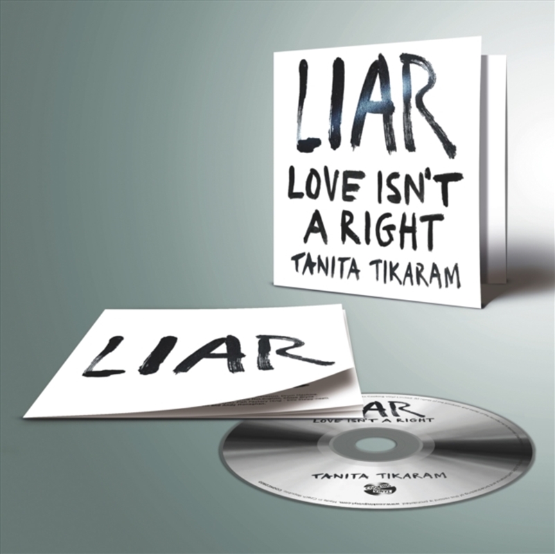 Liar: Love Isnt A Right/Product Detail/Country