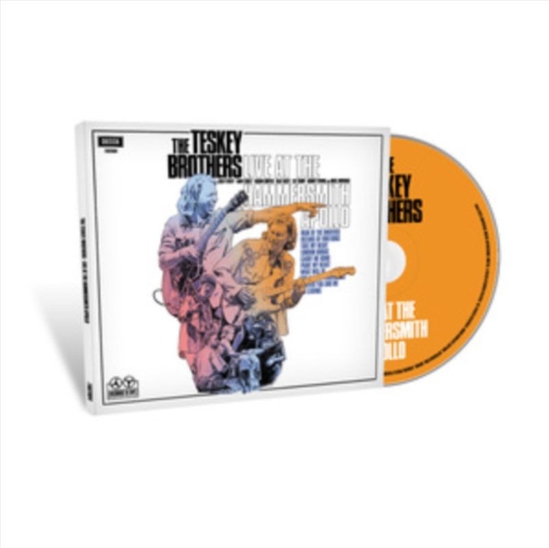 Live At The Hammersmith Apollo/Product Detail/R&B