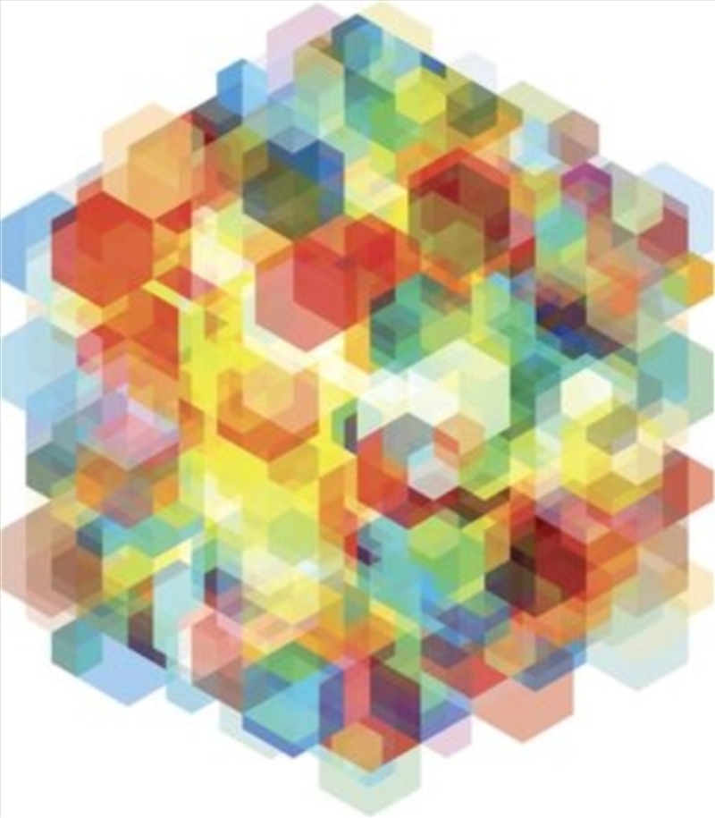 Polaris/Product Detail/Rock/Pop