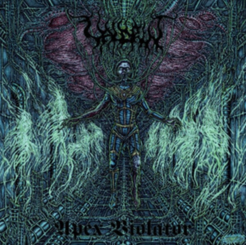 Apex Violator/Product Detail/Metal