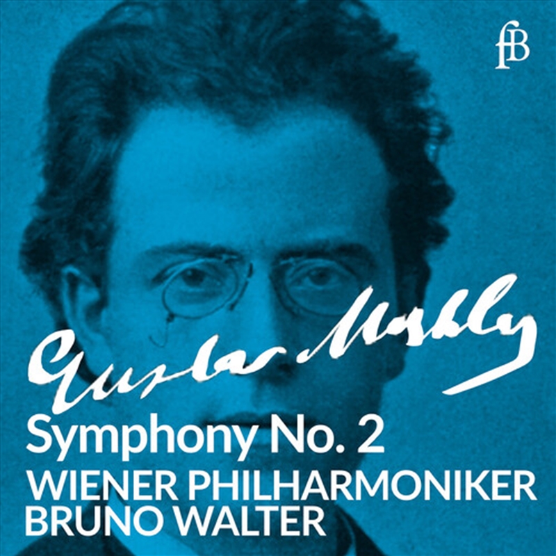 Mahler: Symphony No. 2 In C Minor/Product Detail/Classical