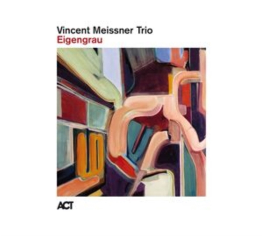 Eigengrau/Product Detail/Jazz