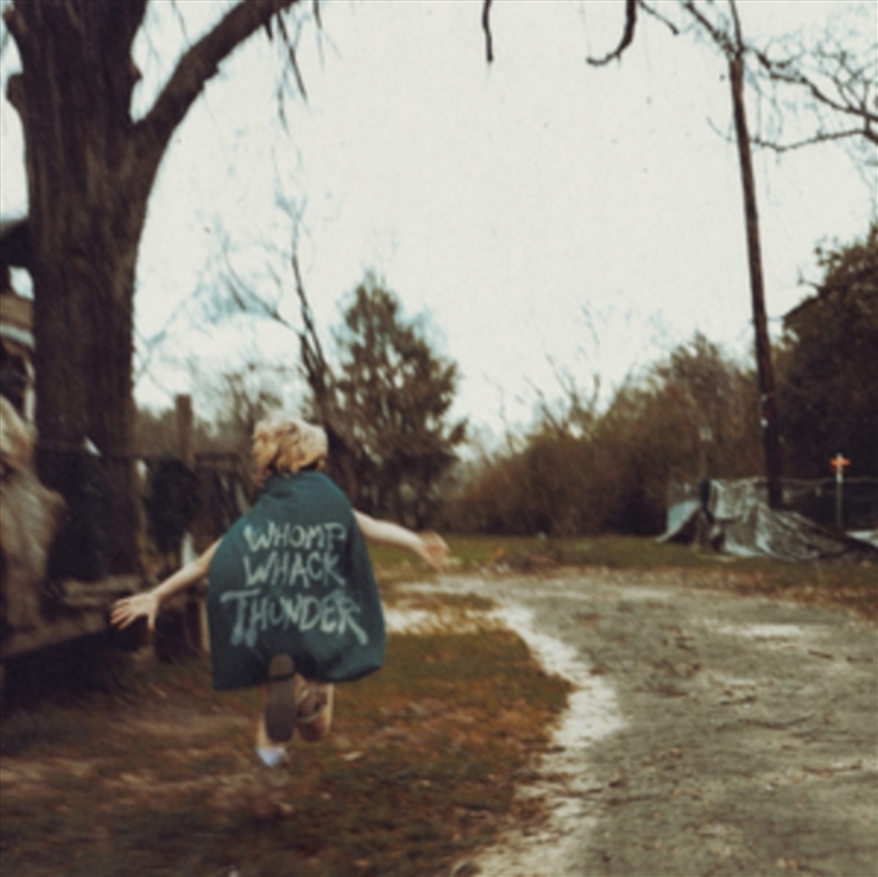 Whomp Whack Thunder/Product Detail/Country