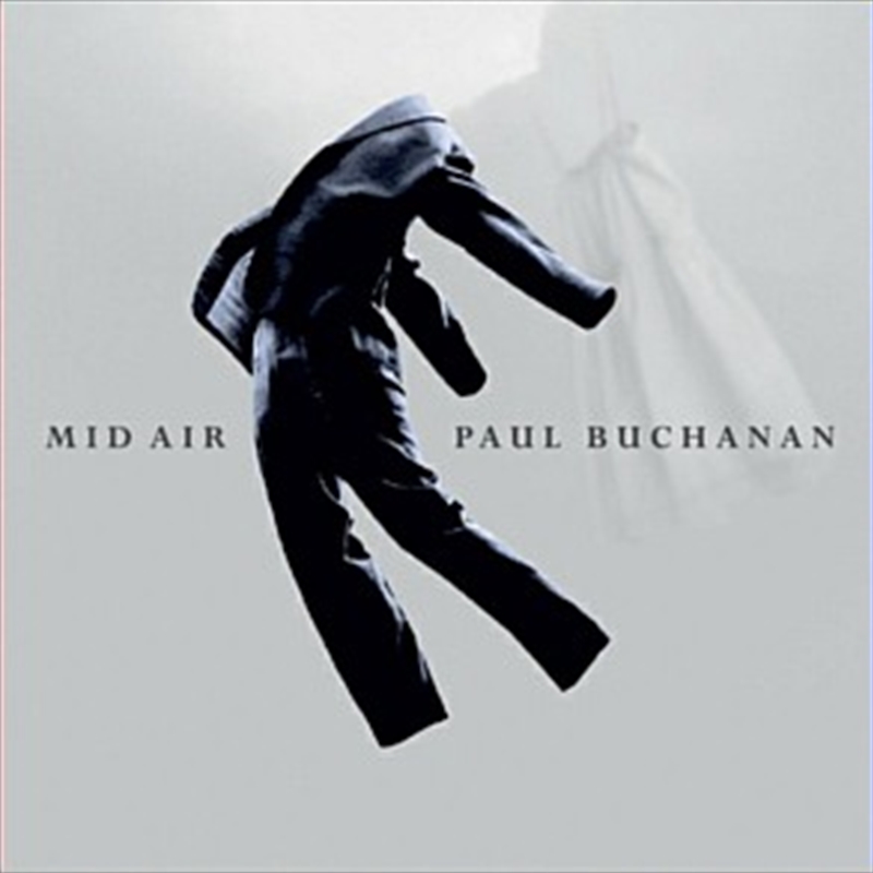 Mid Air/Product Detail/Easy Listening