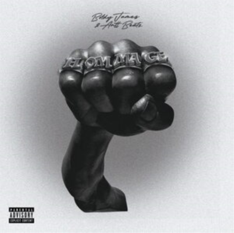 Hommage/Product Detail/Hip-Hop