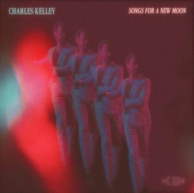 Songs For A New Moon/Product Detail/Country