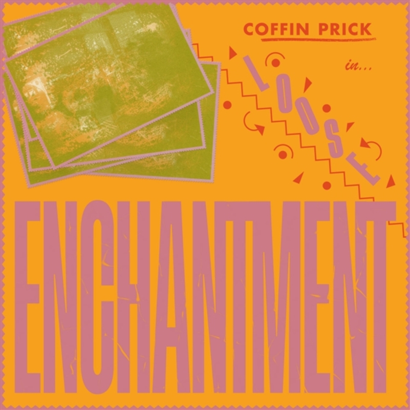 Loose Enchantment/Product Detail/Rock/Pop