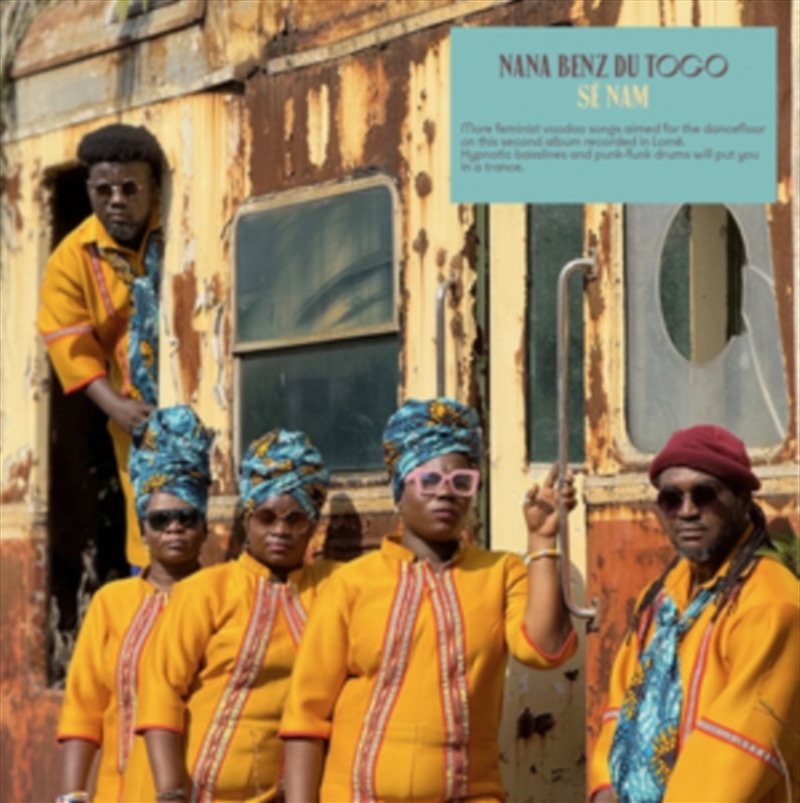 Sextape/Product Detail/Metal