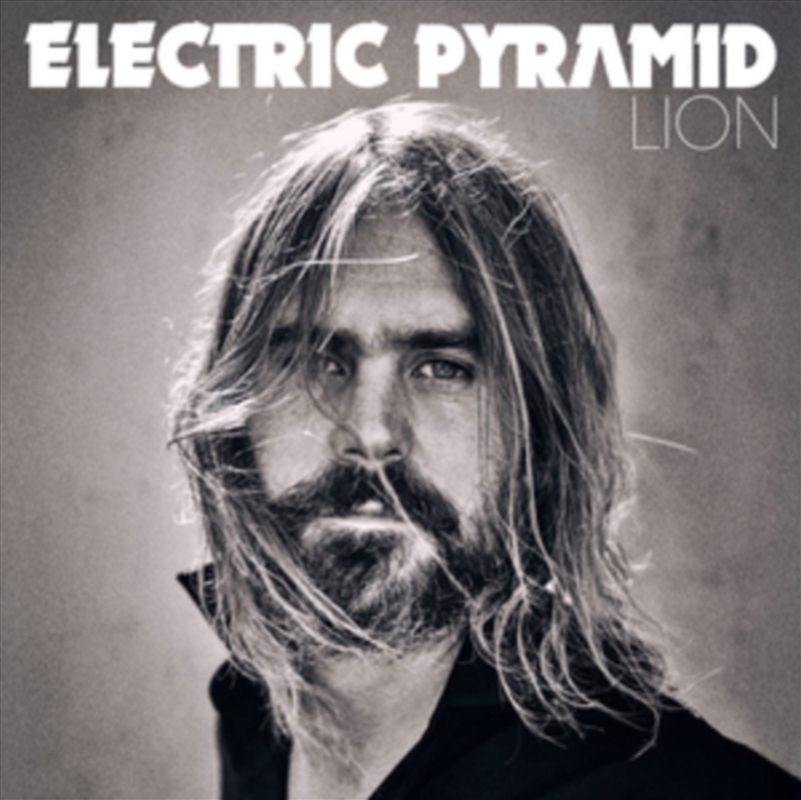 Lion/Product Detail/Rock/Pop