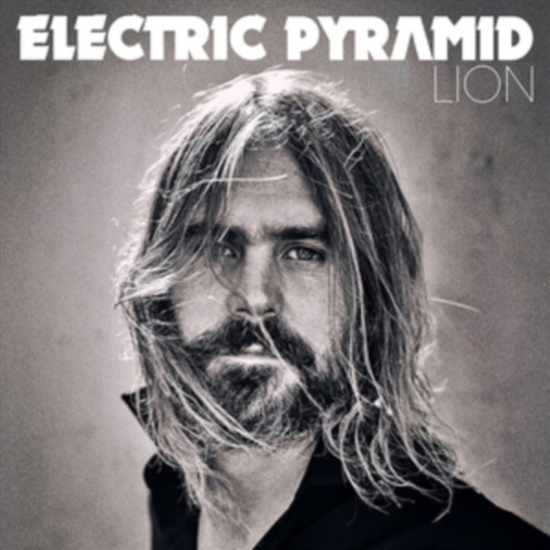 Lion/Product Detail/Rock/Pop