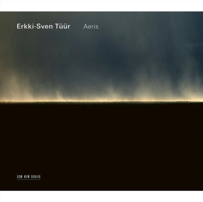 Erkki-Sven Tuur: Aeris/Product Detail/Classical
