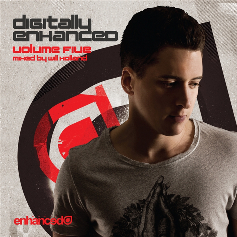 Digitally Enhanced: Volume 5/Product Detail/Compilation