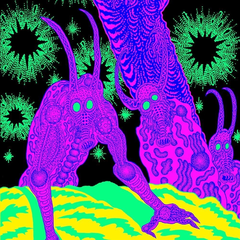 Abomination Revealed At Last/Product Detail/Rock/Pop