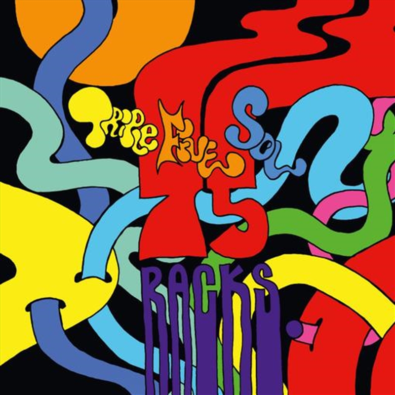 75 Racks/Product Detail/Dance