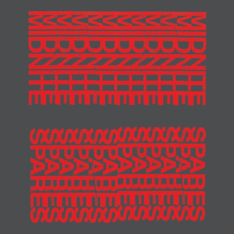 Midnite Spares - 2025 Repress/Product Detail/Dance