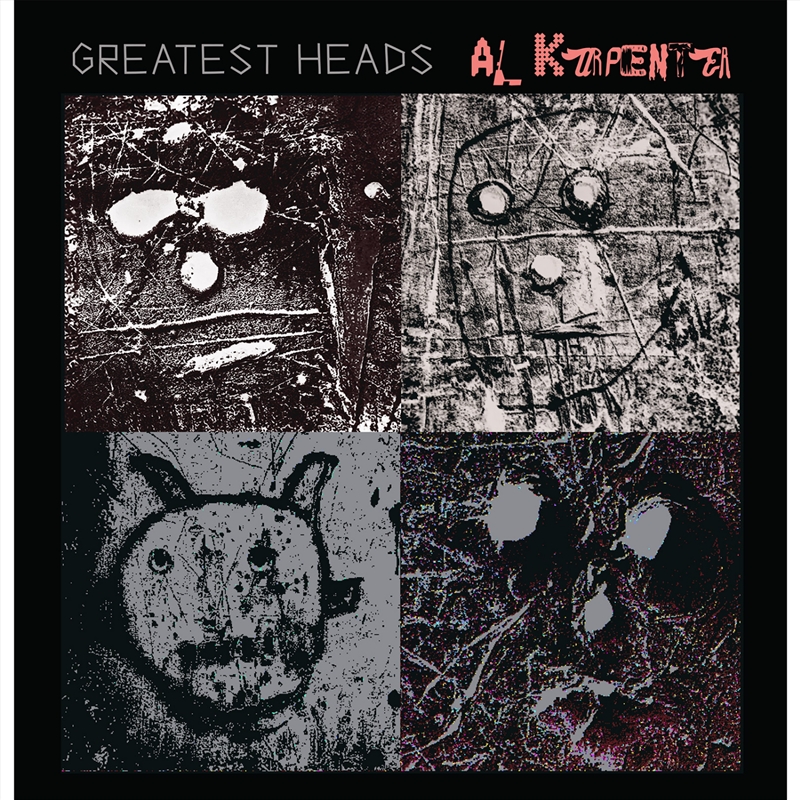 Greatest Heads/Product Detail/Rock/Pop