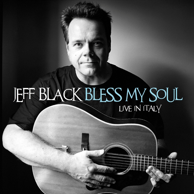 Bless My Soul - Live In Italy/Product Detail/Rock/Pop