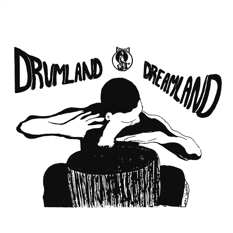 Drumland Dreamland/Product Detail/Jazz