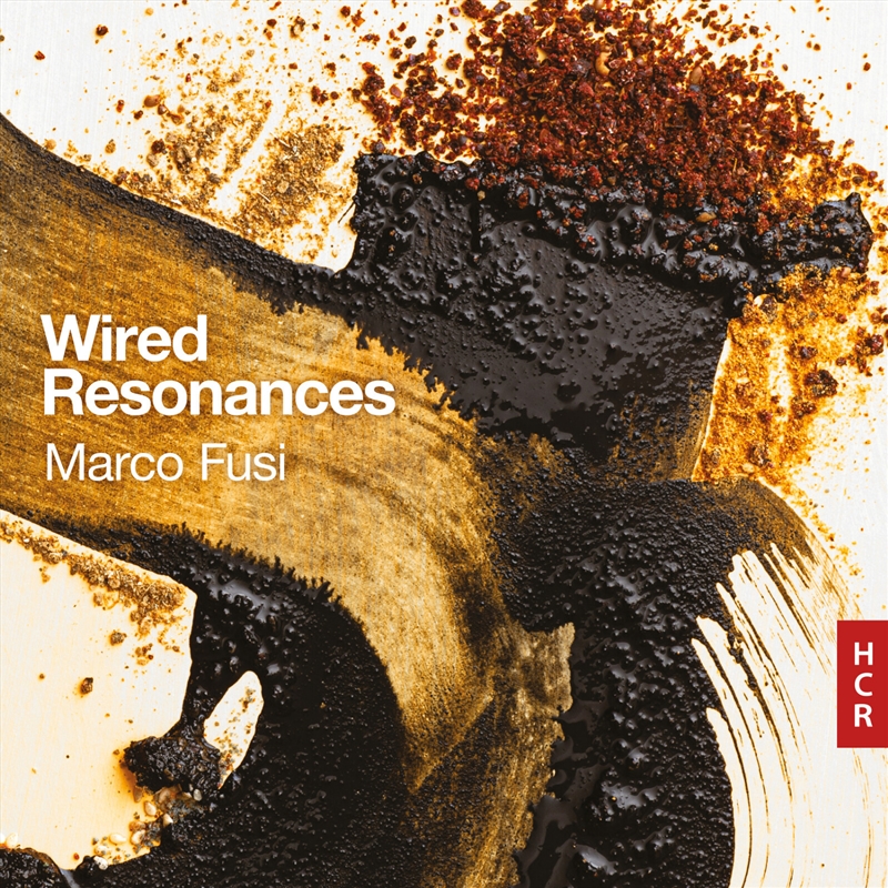 Wired Resonances/Product Detail/Classical