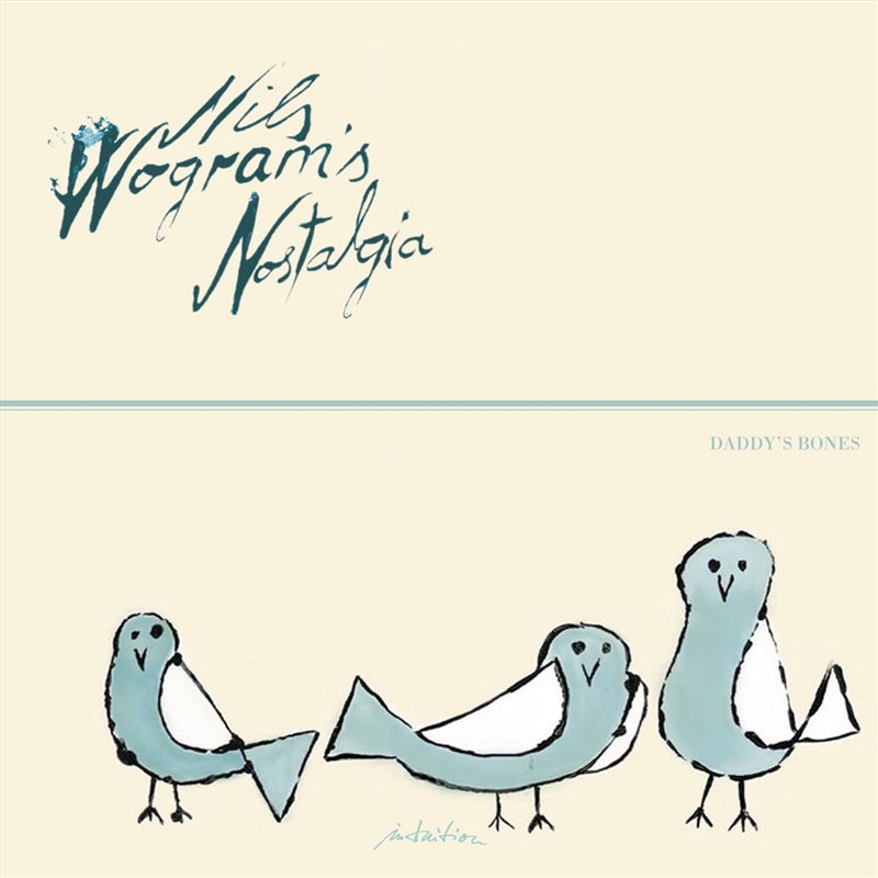 Daddy's Bones/Product Detail/Jazz