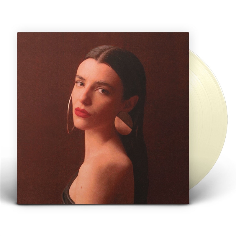 Inteira: Deluxe Edition - Cream Vinyl/Product Detail/R&B