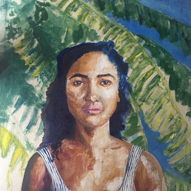 Folk - Brick Red Vinyl/Product Detail/R&B