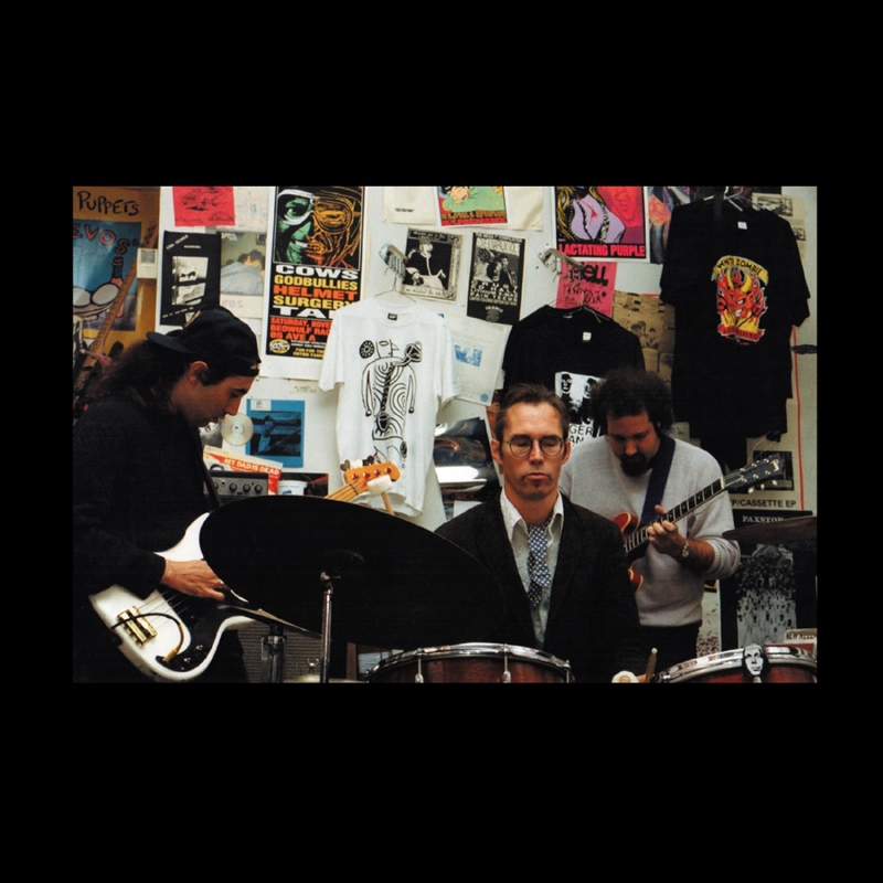 Extra-Sensory Defection / Graverobbing In The Future/Product Detail/Rock/Pop