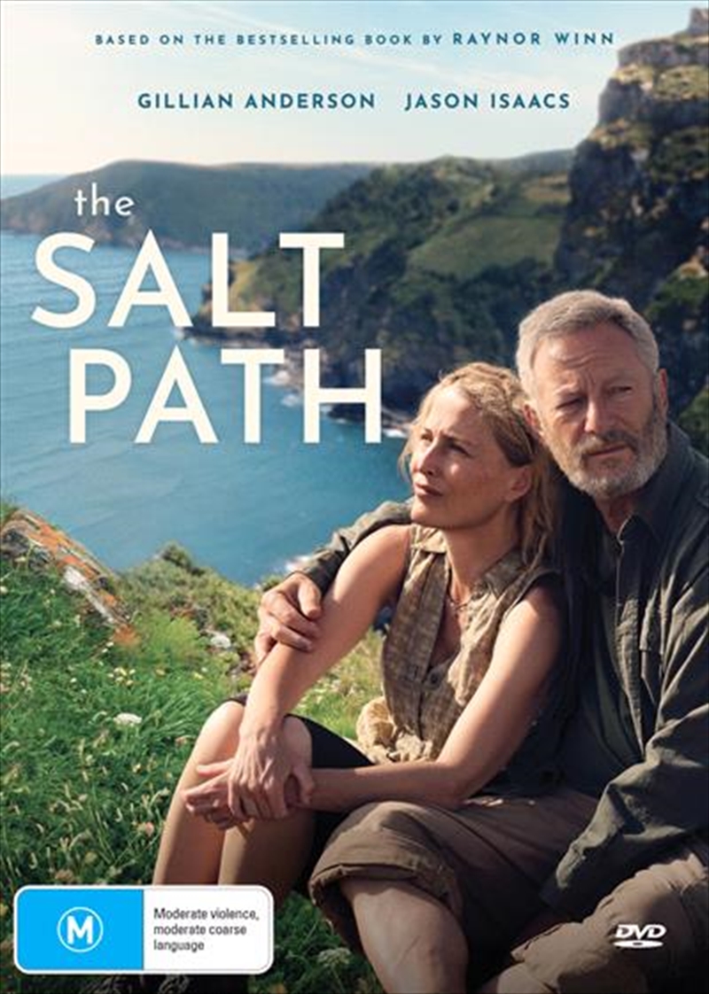 Salt Path, The/Product Detail/Drama