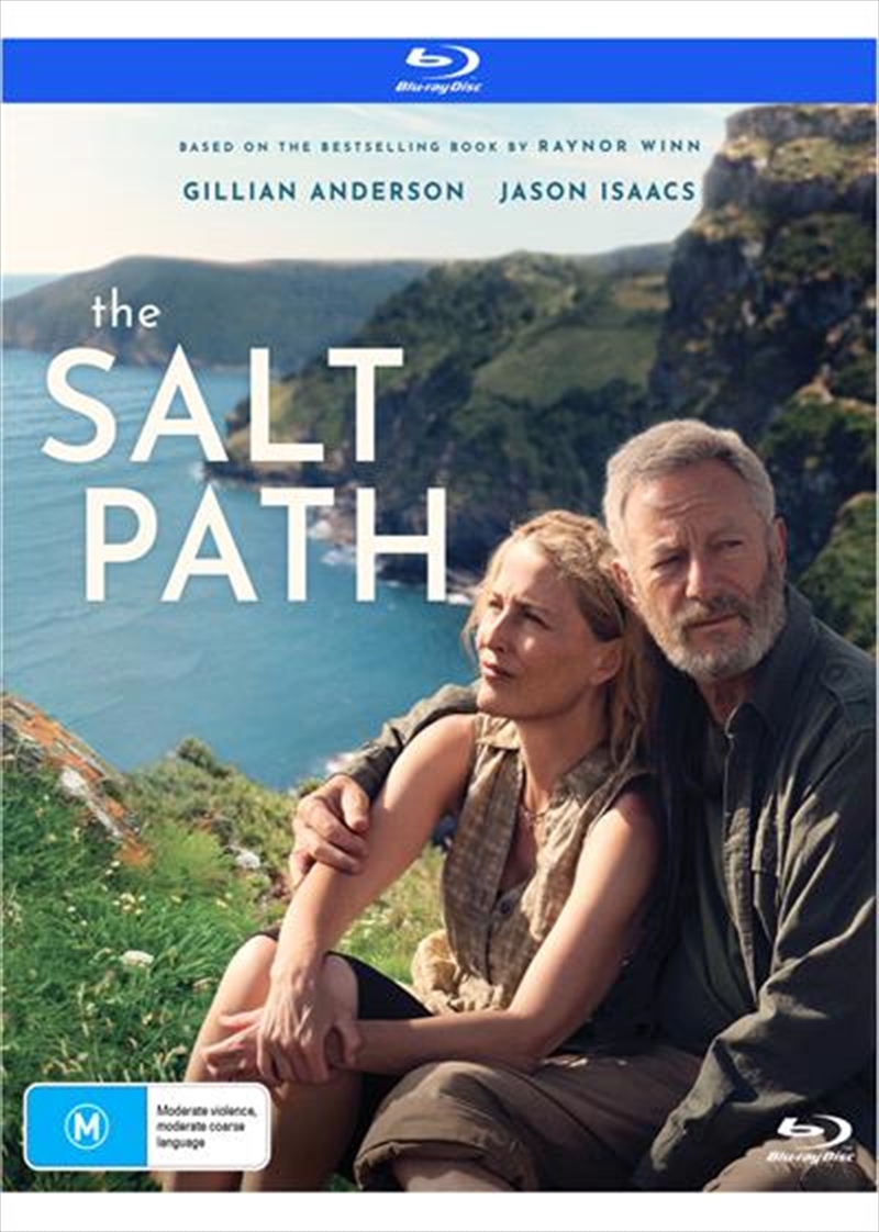 Salt Path, The/Product Detail/Drama
