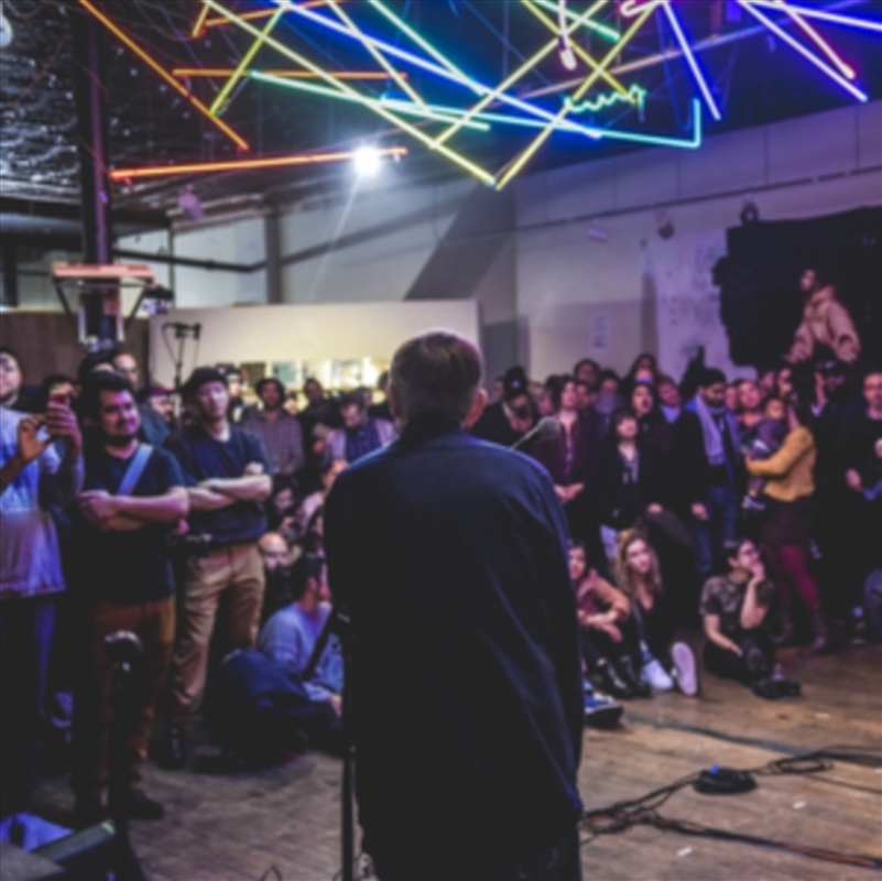 Gilles Peterson Presents International Anthem/Product Detail/Alternative