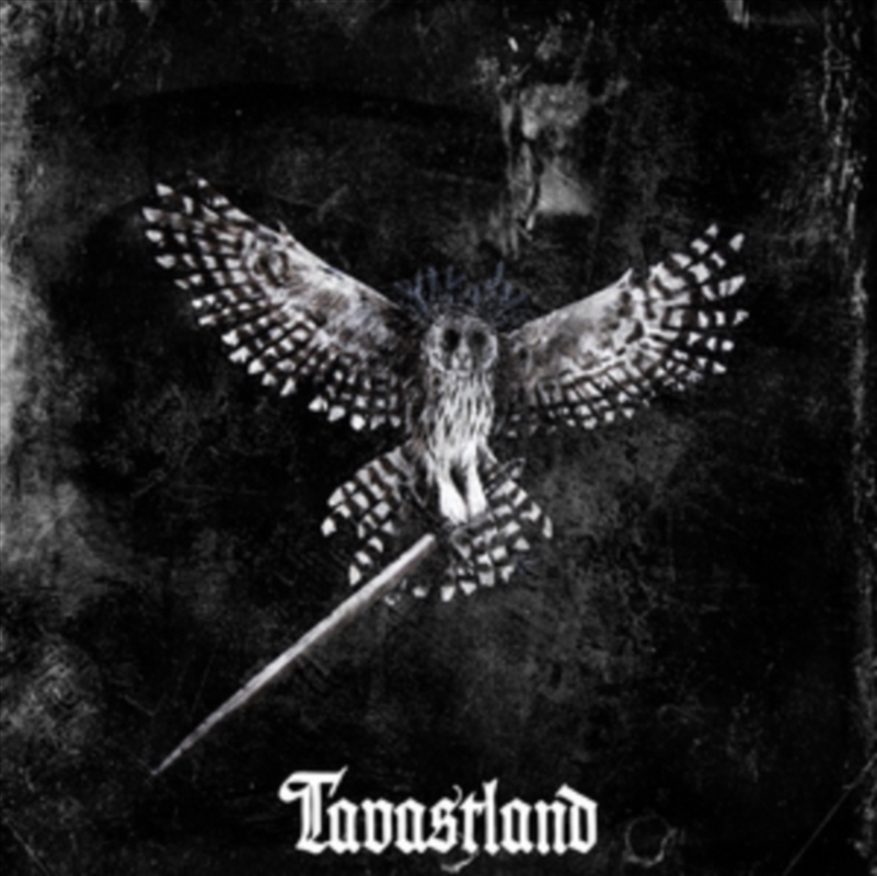 Tavastland/Product Detail/Metal