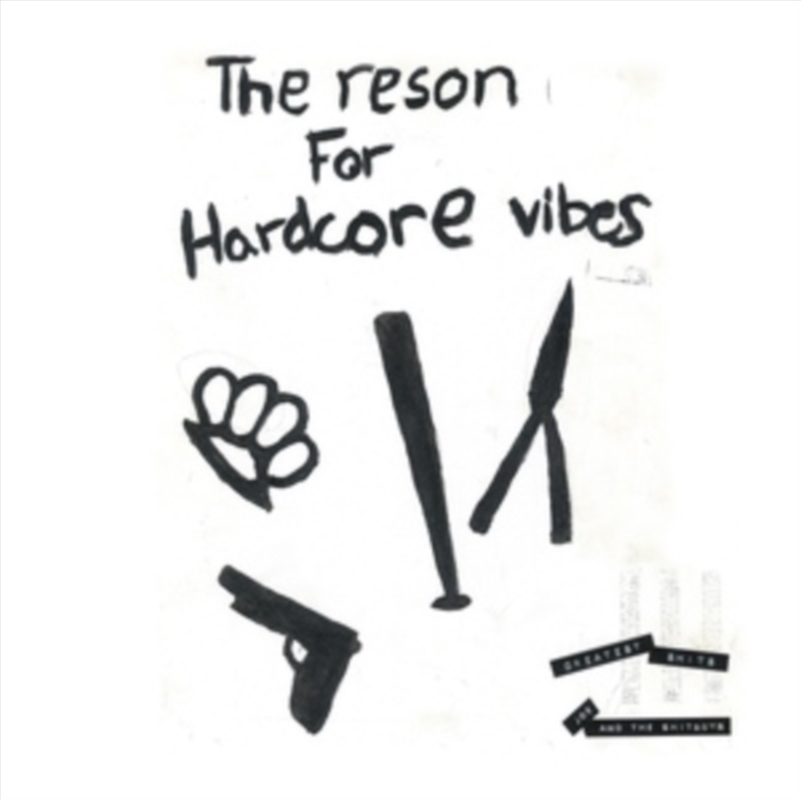 Greatest Shits/Product Detail/Punk