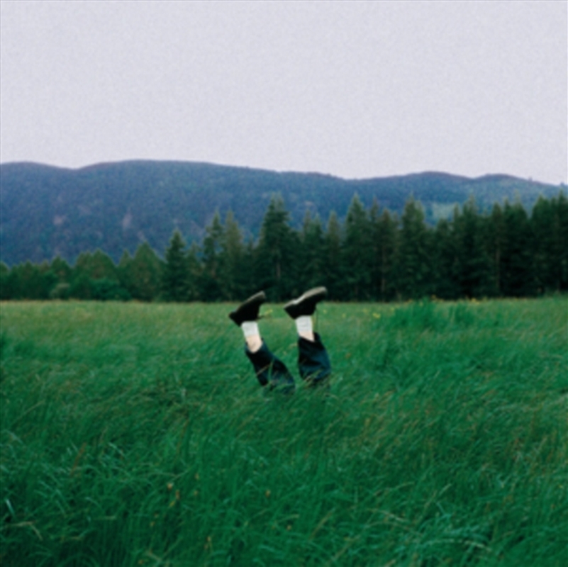 Love Me Too Well / Ill Retire Early/Product Detail/Alternative