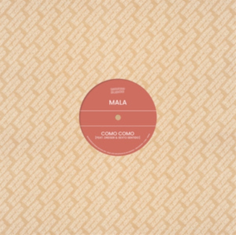 Brownswood Remix Editions 006/Product Detail/Dance