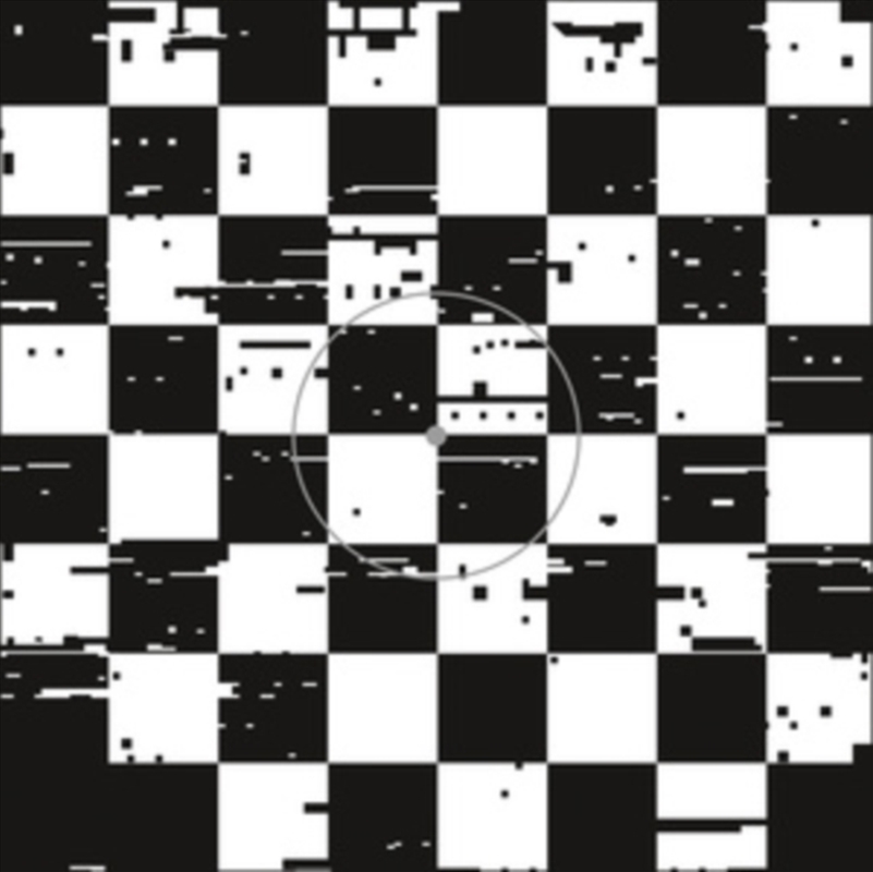 Queenside Knight EP/Product Detail/Dance