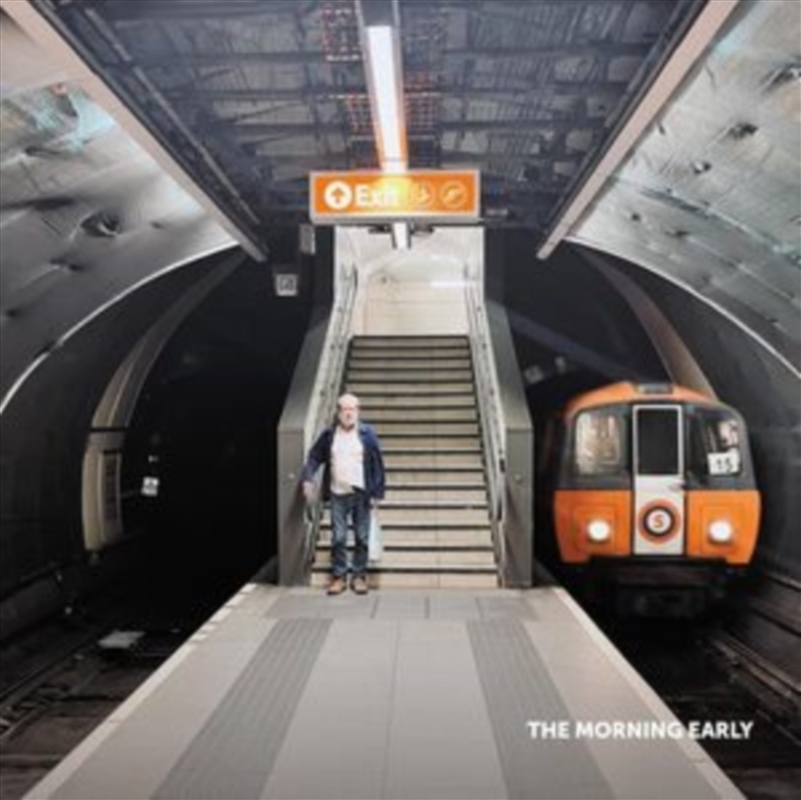 The Morning Early/Product Detail/Rock/Pop