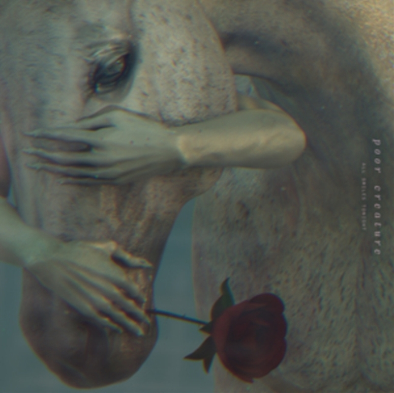 All Smiles Tonight/Product Detail/Blues