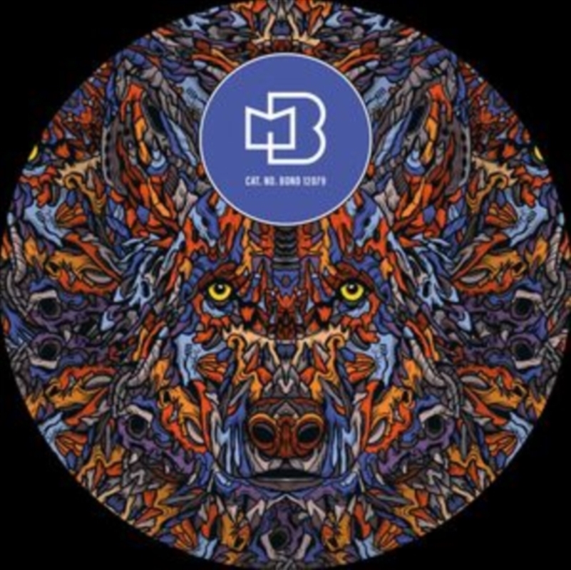 On The Other Side Of Fear/Product Detail/Dance