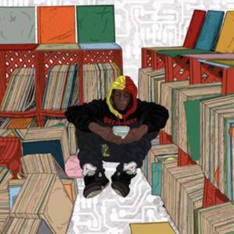 Pocket Operations/Product Detail/Hip-Hop