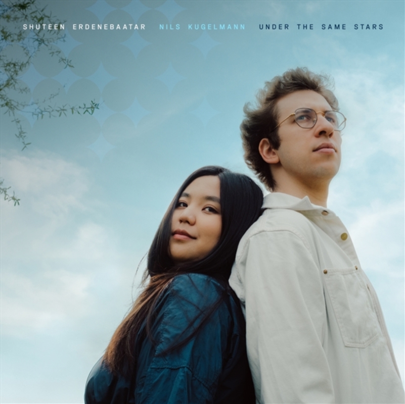 Under The Same Stars/Product Detail/Jazz