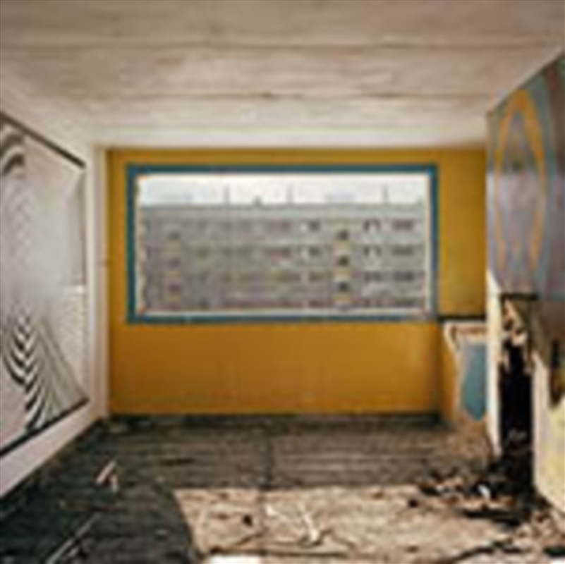 Tomorrow Held/Product Detail/Blues