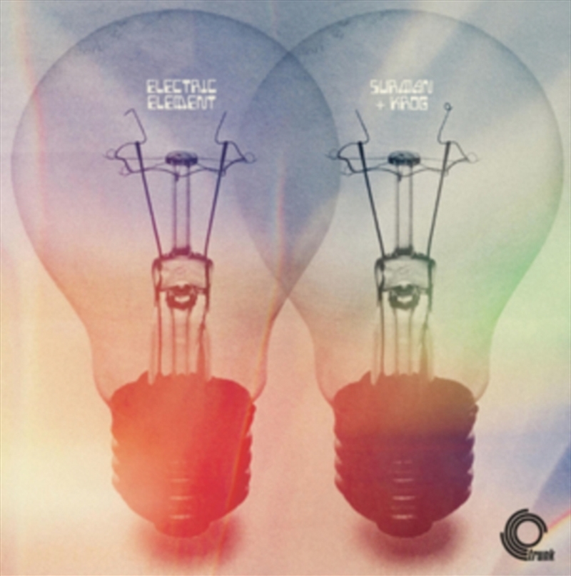 Electric Element/Product Detail/Jazz