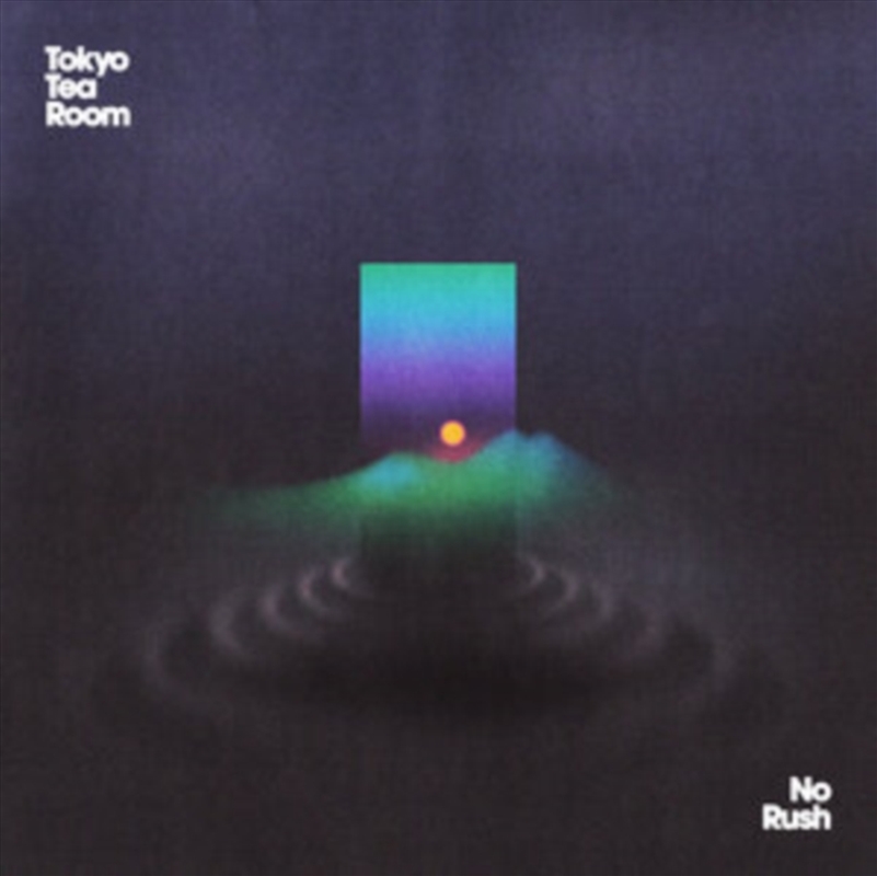 No Rush - Green Vinyl/Product Detail/Rock/Pop
