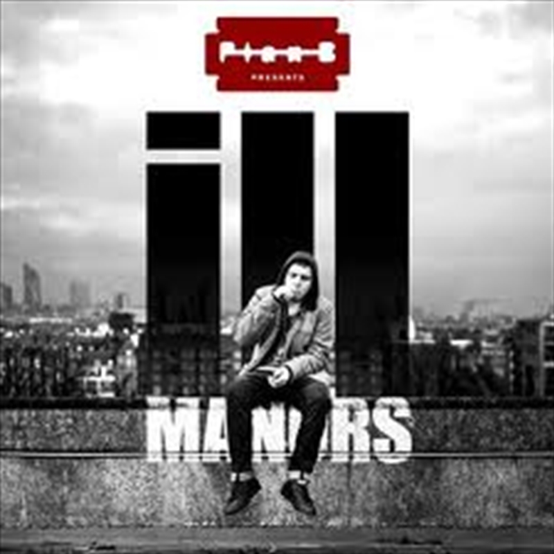 Ill Manors/Product Detail/Rap/Hip-Hop/RnB